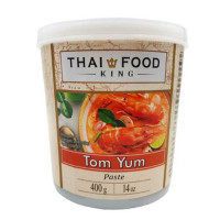 Паста Том Ям TFK, 400 г