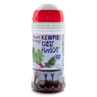 Соус Васаби Дрессинг Kewpie, 150 мл