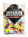 Ассорти крекер Гангджунг, 250 г
