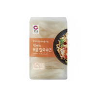 Лапша рисовая тайская 7 мм Daesang, 200 гр