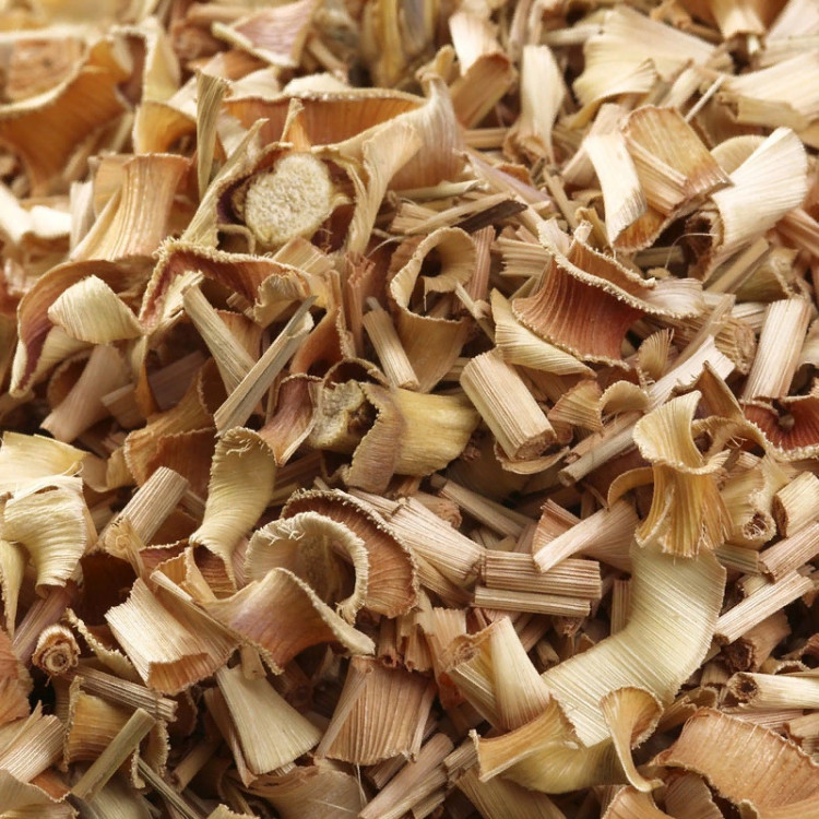 Лемонграсс сушеный (сорго) развес, 50 гр