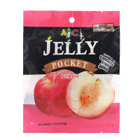 Фруктовое желе Персик, 120 г