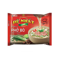 Лапша б/п рисовая со вкусом говядины Фо Бо, 68 г