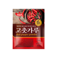 Перец чили красный молотый "Кочукару" для приготовления кимчи DELIEF, 454 г