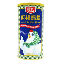 Концентрат порошок пищевой "Куриный бульон" (синий)  1.000 кг