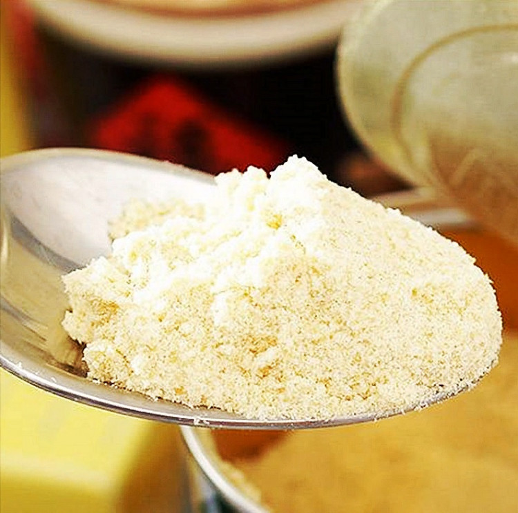 Концентрат порошок пищевой "Куриный бульон" (синий)  1.000 кг