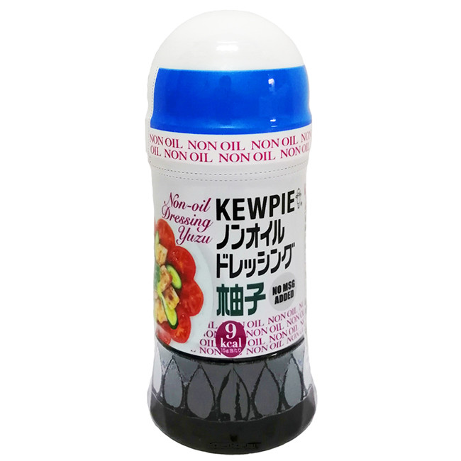 Соус Юзу Дрессинг Kewpie, 150 мл, Япония