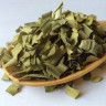 Листья пандана резаные сушеные, 100 гр