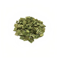 Листья пандана резаные сушеные, 100 гр