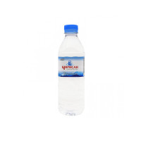 Вода Чирисан минеральная негазированная 0,5 л