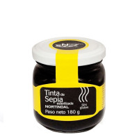 Чернила каракатицы Nortindal, 180 гр