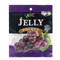 Фруктовое желе Виноград, 120 г