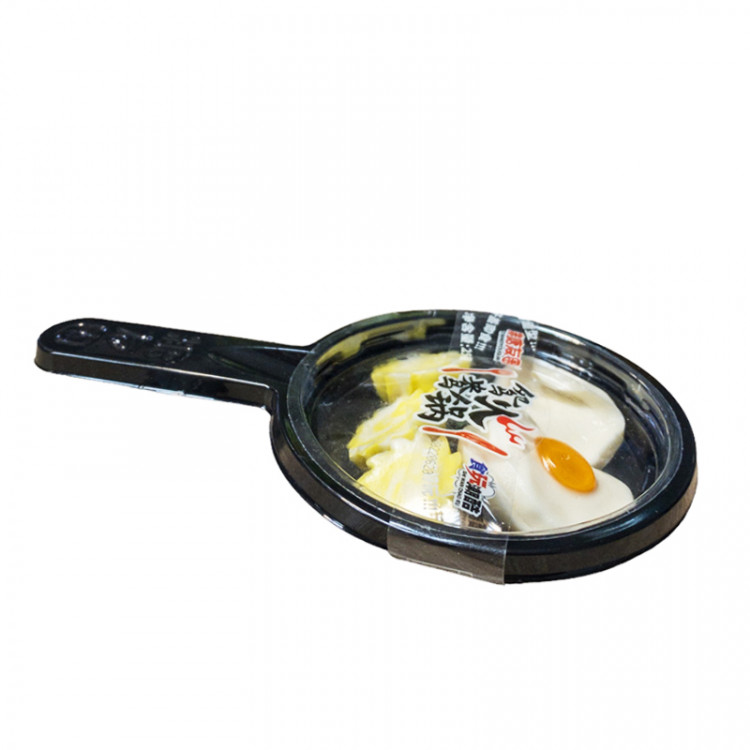 Конфеты жевательные Сковорода (яичница/морепродукты), 25 гр