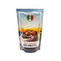 Напиток кофейный BABA Americano c сахаром (концентрат), 190 мл