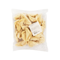 Японские пельмени гёдза с креветкой YOSHIMI, 500 г