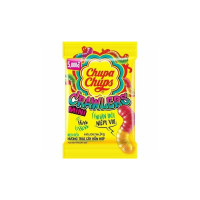 Жевательный мармелад Chupa Chups Mini Crawlers, 24 г