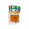 Снек пшеничный OH! Oh my Crisp (зеленый), 172 г