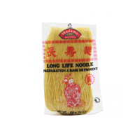 Китайская лапша "Лапша долголетия" MADAME WONG, 400 г