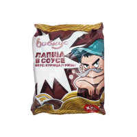 Лапша б/п Курица/грибы, порция XXL Вовкус, 180 г