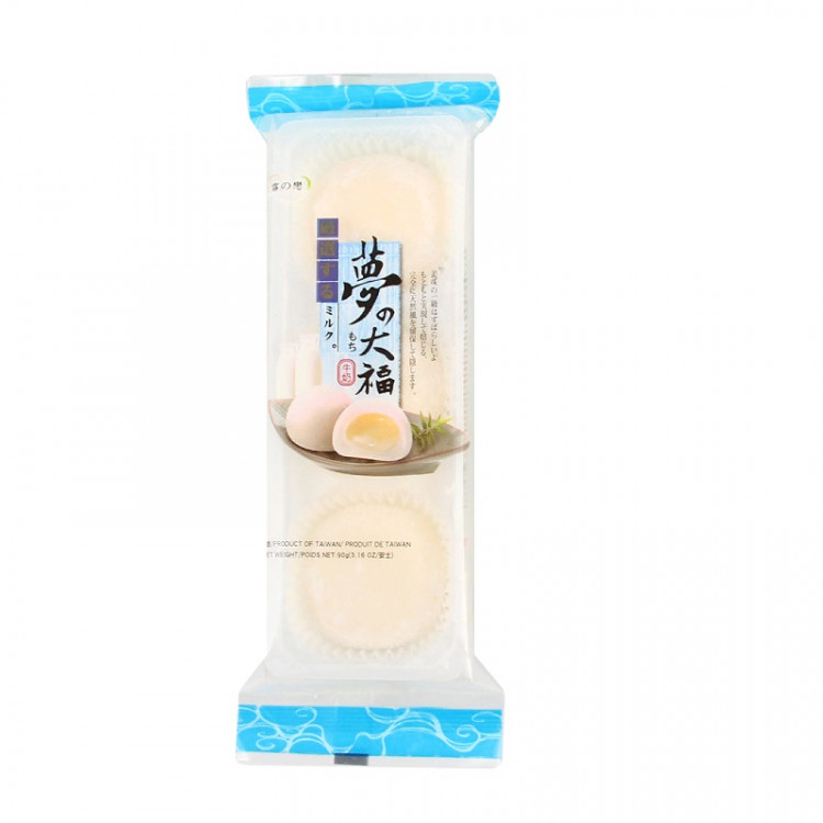 Моти 3М Молоко 90 гр