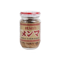 Бамбук маринованный «Менма» для лапши рамен, 100 г