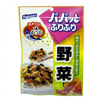 Приправа для риса с овощами Хагоромо, 30 г