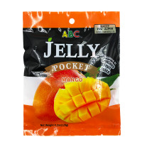 Фруктовое желе Манго, 120 г