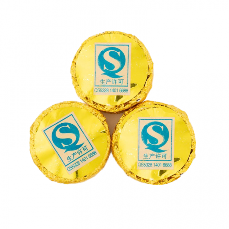 Чай То Ча Круглая 1 шт