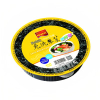 Морская капуста в кругах со специями 100 г