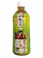 Напиток Дайдо зеленый чай Ханоча, 500 мл