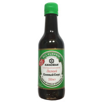 Соус соевый легкий Kikkoman, 250 мл