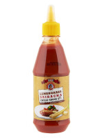 Соус ШРИРАЧА с Лемонграссом, 435 г