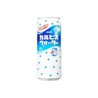 Напиток негазированный Калпис Классический, ж/б 500 мл