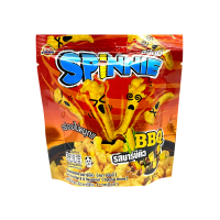 Кукурузные палочки со вкусом Барбекю Spinnie, 17 г
