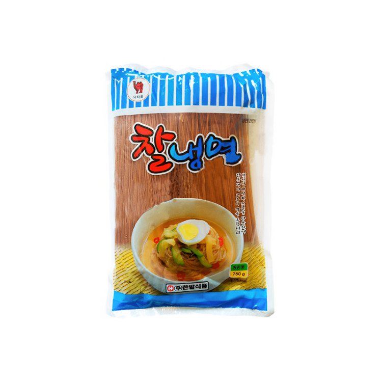 Лапша Холодная, 750 гр