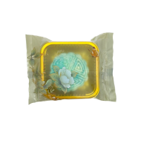 Снежный юэбин Пина-Колада 55гр