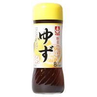 Соус дрессинг цитрусовый для овощей с юдзу, 200 мл