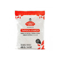 Крахмал из тапиоки MADAME WONG, 400 г