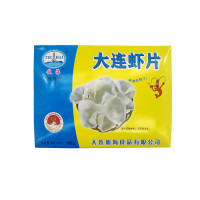 Чипсы креветочные Tie Hai, 150 г