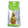 Фруктовые чипсы FitFruits Ананас 20 гр