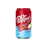 Напиток Dr. Pepper крем-кокос, 355 мл