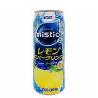 Напиток Дайдо Лимон газ., 500 мл