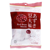 Моти Дайфуку Адзуки, 120 г