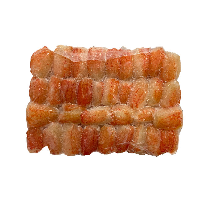 Крабовое мясо (кулак), 500 гр