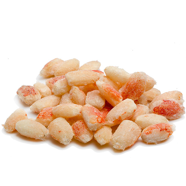 Крабовое мясо (кулак), 500 гр