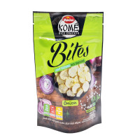 Крекеры мини рисовые KOME Лук, 40 гр