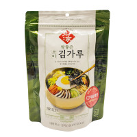 Хлопья из водорослей в масле CJ Samhae, 60 гр