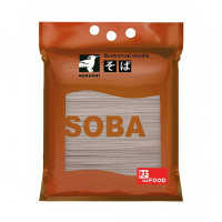 Лапша гречневая СОБА "kekeshi", 2,4кг