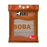 Лапша гречневая СОБА "kekeshi", 2,4кг