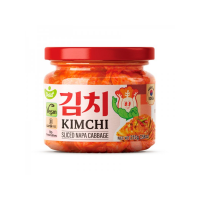 Капуста Кимчи DELIEF, 215 г